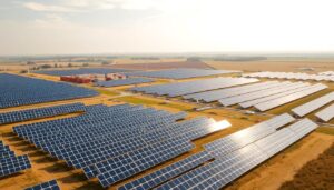 Bürgerbeteiligung an Solarprojekten