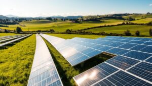 ESG-Kriterien Solarinvestments