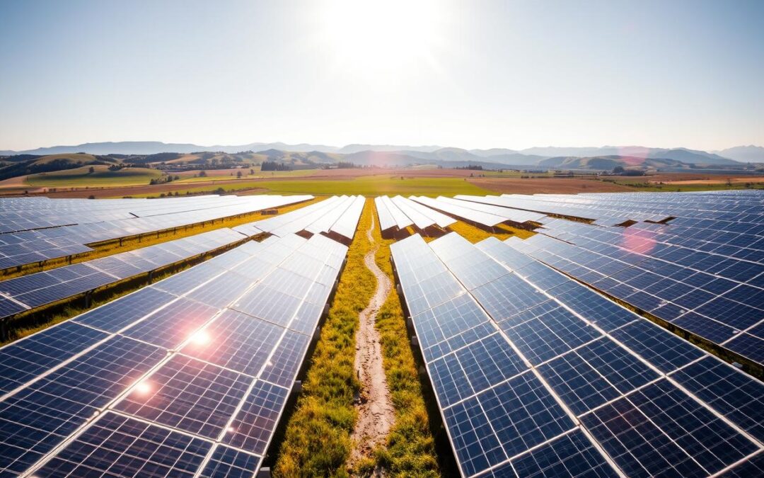 Solarparks als Investment: Wie hoch ist die Rendite wirklich?