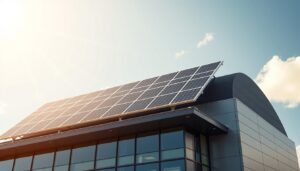Gewerbliche Solaranlagen steuerliche Vorteile