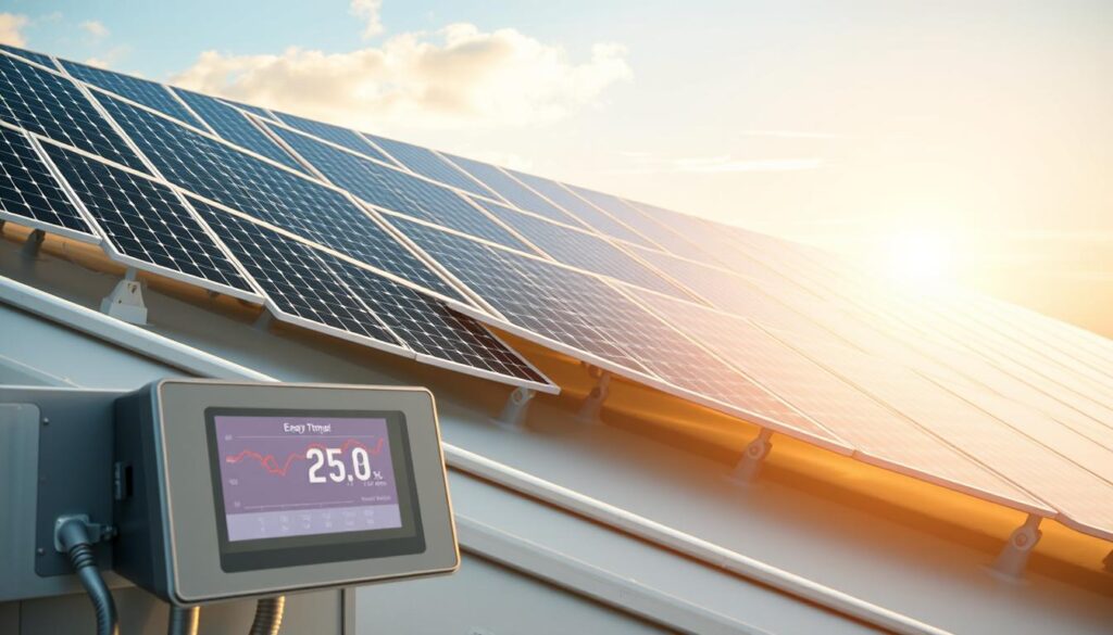 Maßgeschneiderte Solarlösungen