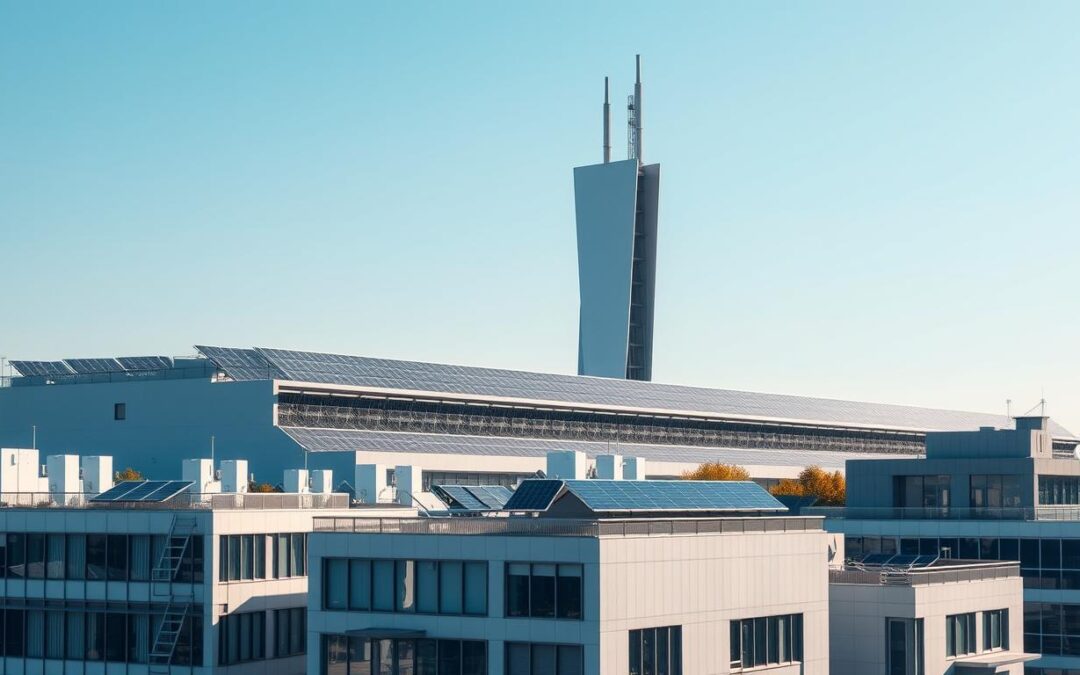 Power Purchase Agreements (PPA): Solarstrom für Unternehmen ohne eigene Anlage